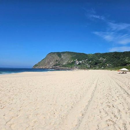 Casa De Itacoa Apartman Niterói Kültér fotó