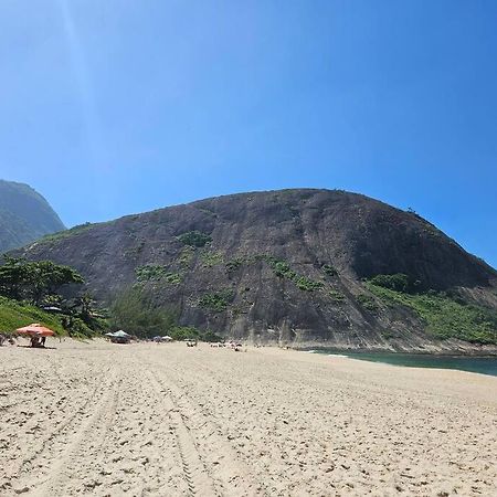 Casa De Itacoa Apartman Niterói Kültér fotó