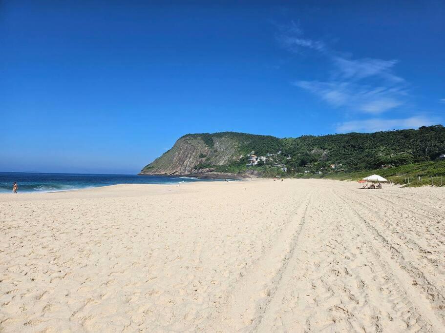Casa De Itacoa Apartman Niterói Kültér fotó