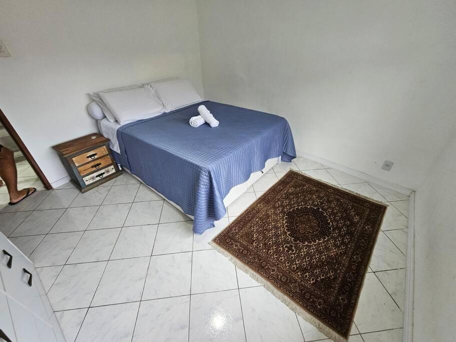 Casa De Itacoa Apartman Niterói Kültér fotó