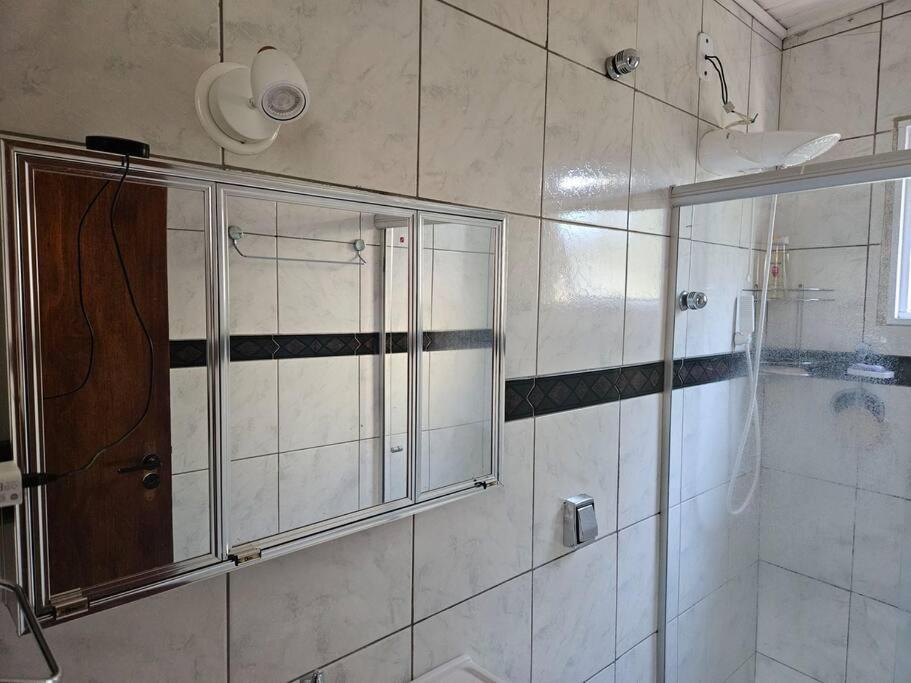 Casa De Itacoa Apartman Niterói Kültér fotó
