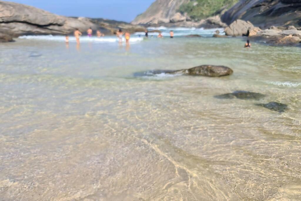 Casa De Itacoa Apartman Niterói Kültér fotó