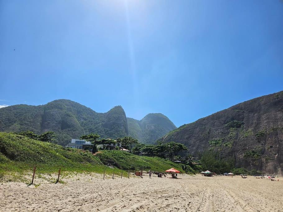 Casa De Itacoa Apartman Niterói Kültér fotó